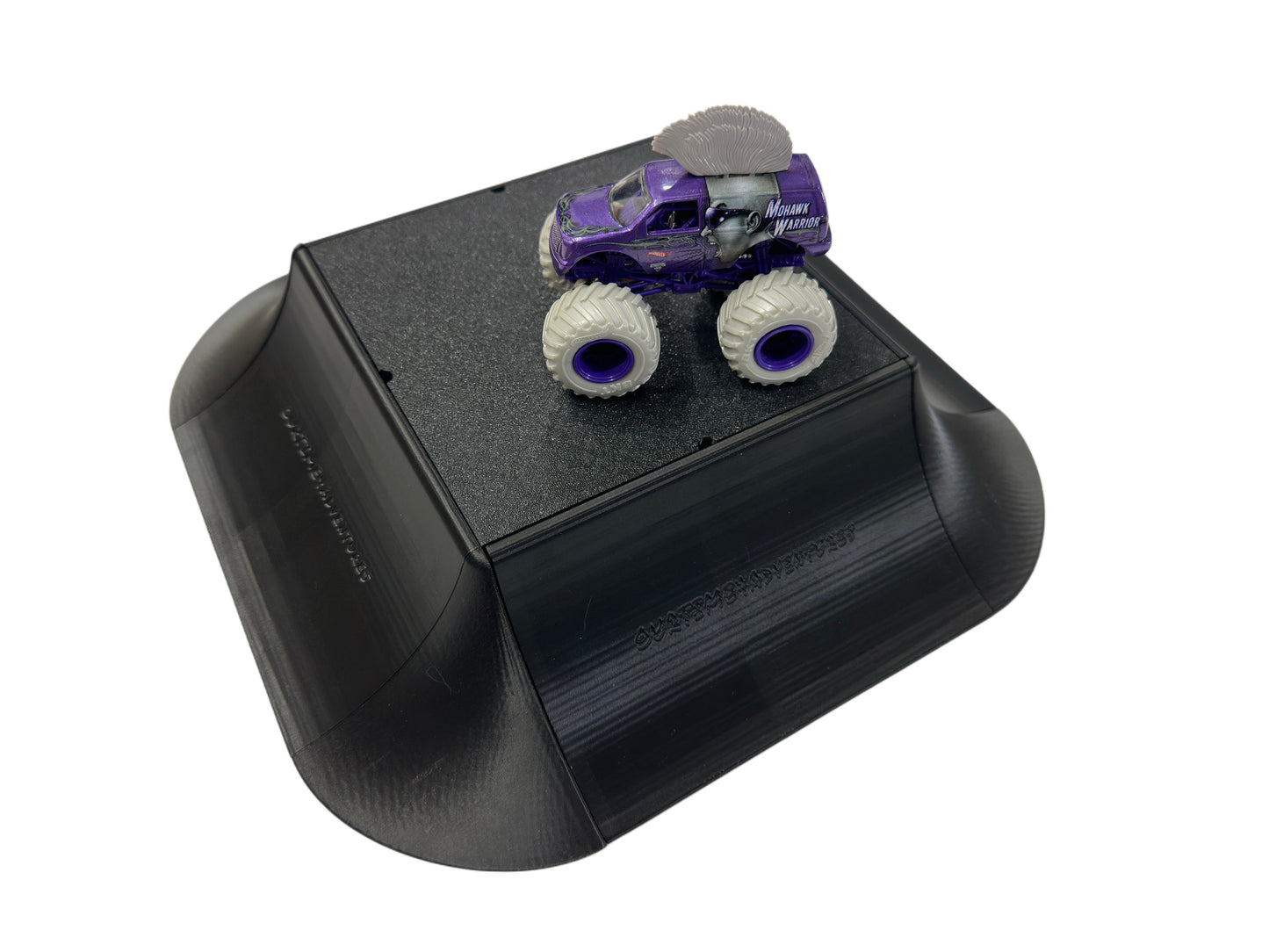 Modular Square Obstacle