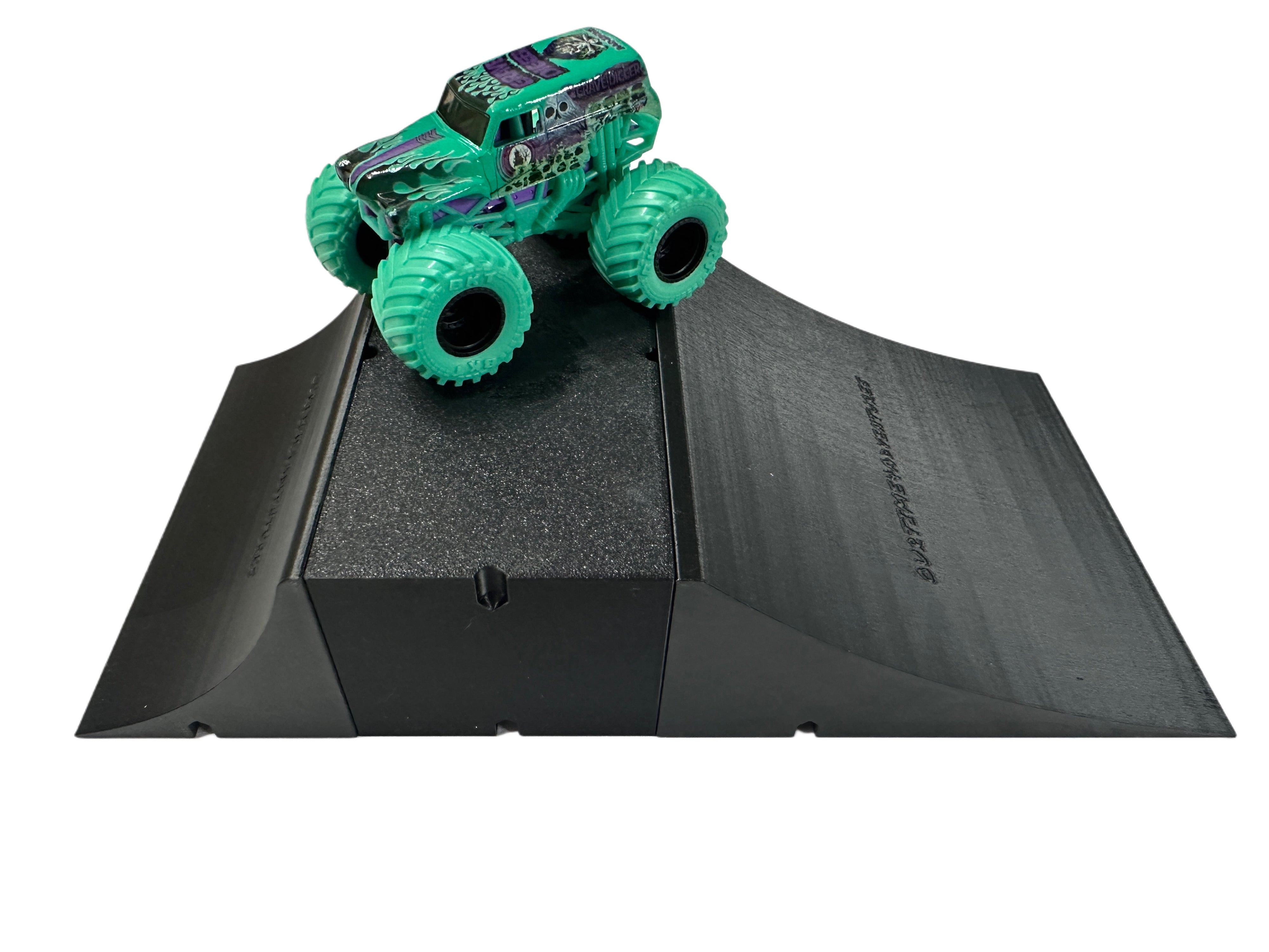 Rectangle Double Jump – OurTime4Adventures