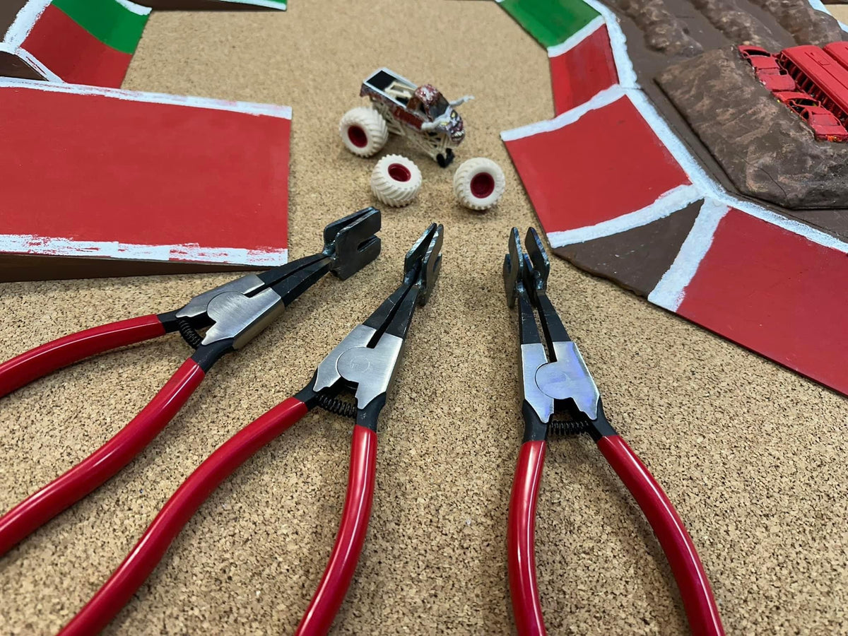 Wheel removing tool for toy monster trucks – OurTime4Adventures