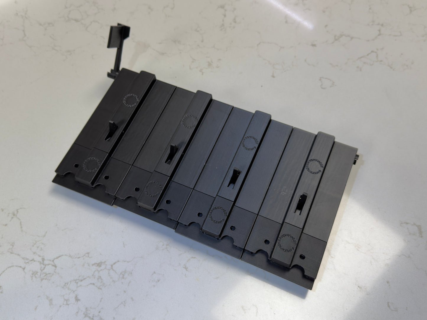 OurTime4Adventures Starting Gate