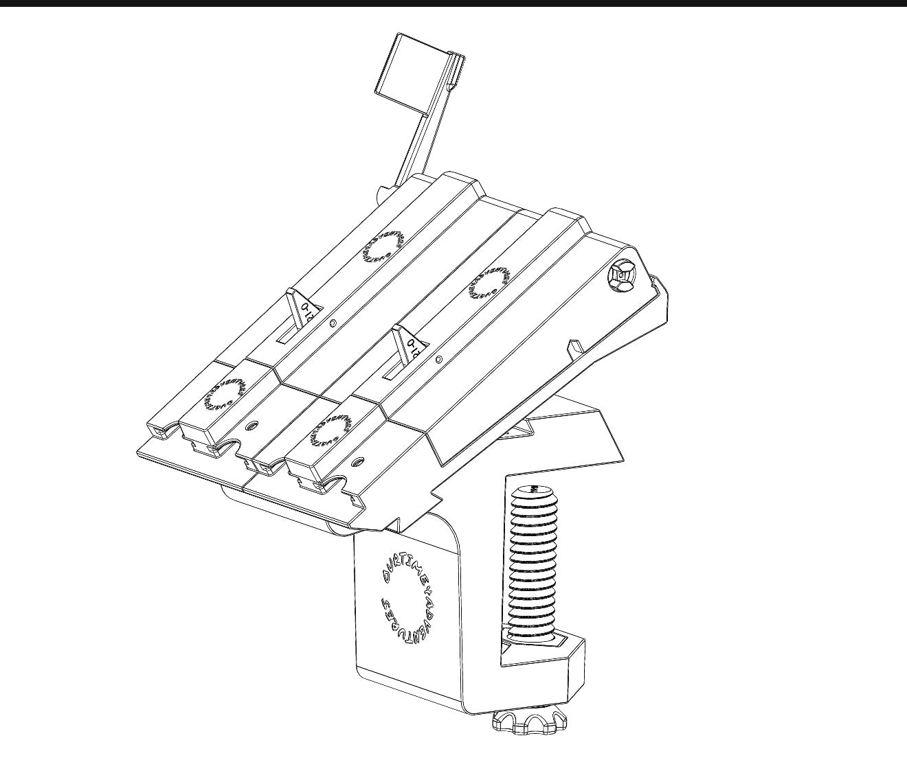 OurTime4Adventures Starting Gate
