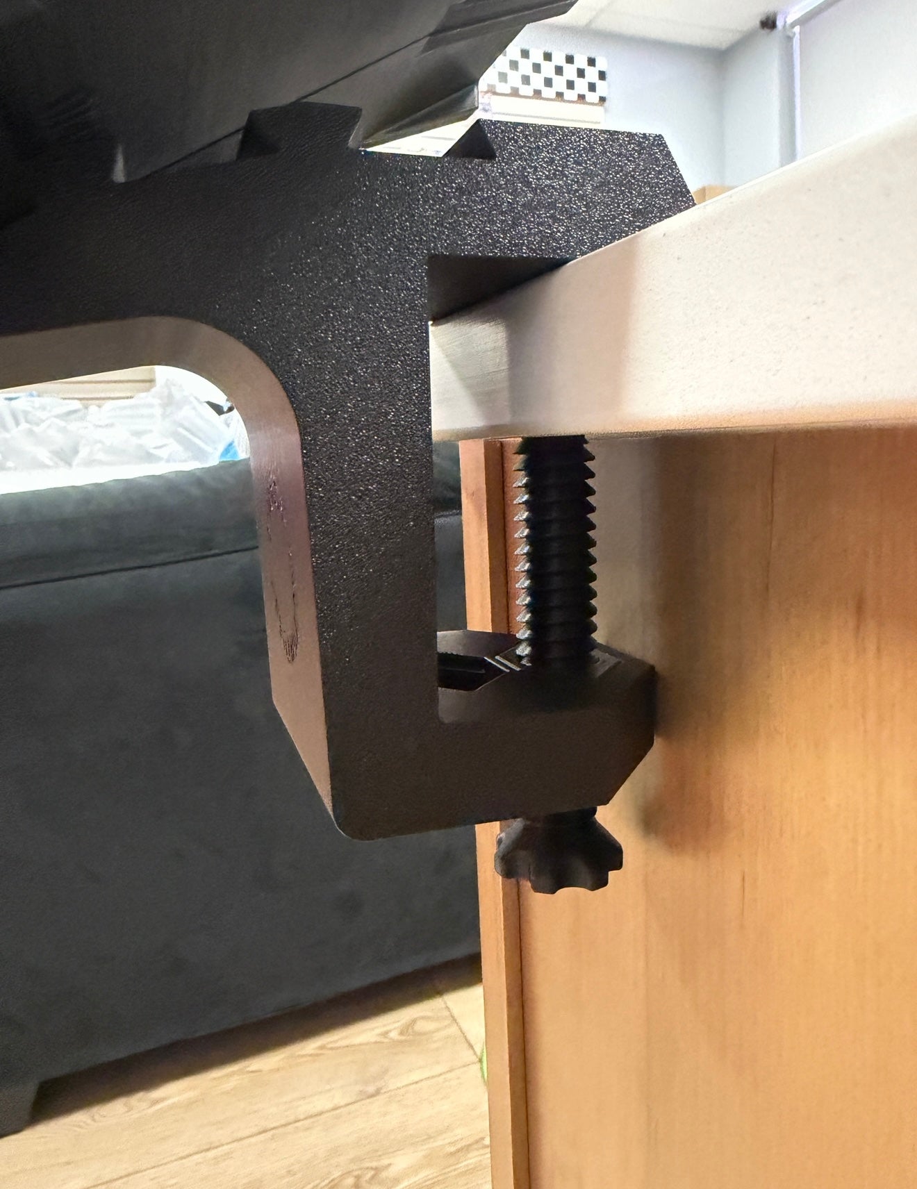 OurTime4Adventures Starting Gate