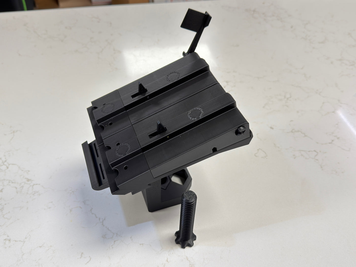 OurTime4Adventures Starting Gate